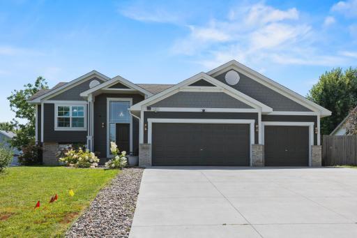 9935 41st Street NE, Saint Michael, MN 55376