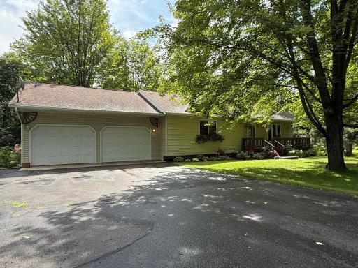 9830 Praise Lane NW, Walker, MN 56484