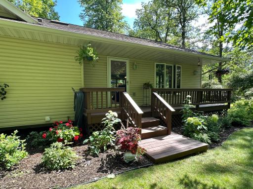 9830 Praise Lane NW, Walker, MN 56484