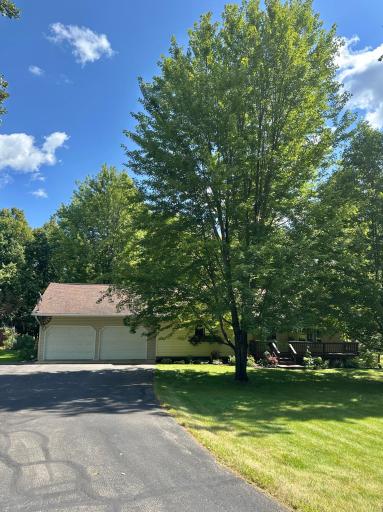 9830 Praise Lane NW, Walker, MN 56484