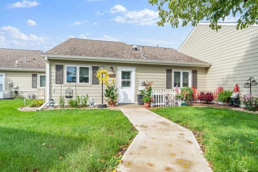 1023 Minnesota Street N, Ortonville, MN 56278