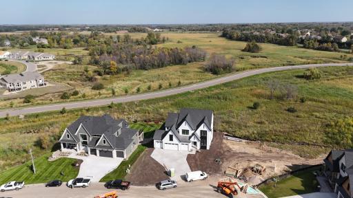 Welcome to Hanson Builders Sutton Sport in Weston Woods!