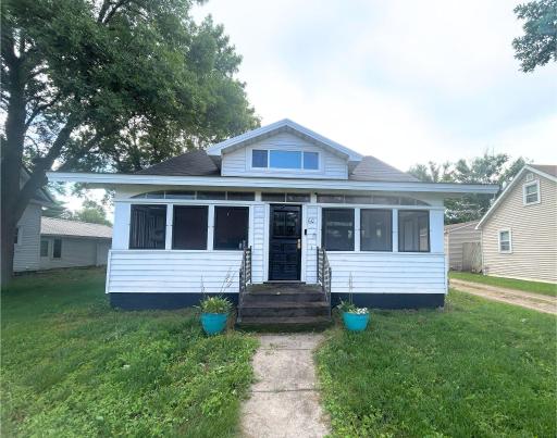 60 N Main Street, Kimball, MN 55353