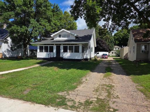 60 N Main Street, Kimball, MN 55353