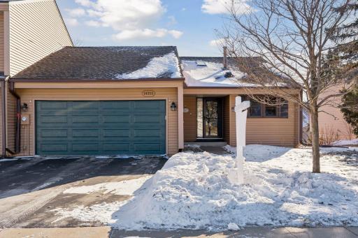 Photo for 14355 Embry Path, Apple Valley, MN 55124 - listing #6774133 One owner impeccably maintained rambler Twin Home