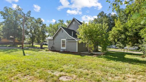 1 Commercial Avenue N, Sandstone, MN 55072