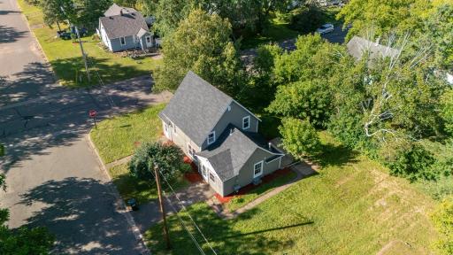 1 Commercial Avenue N, Sandstone, MN 55072