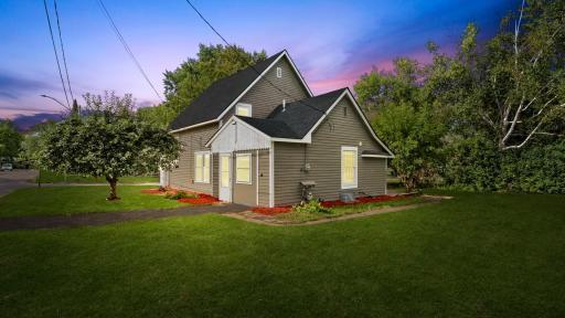 1 Commercial Avenue N, Sandstone, MN 55072