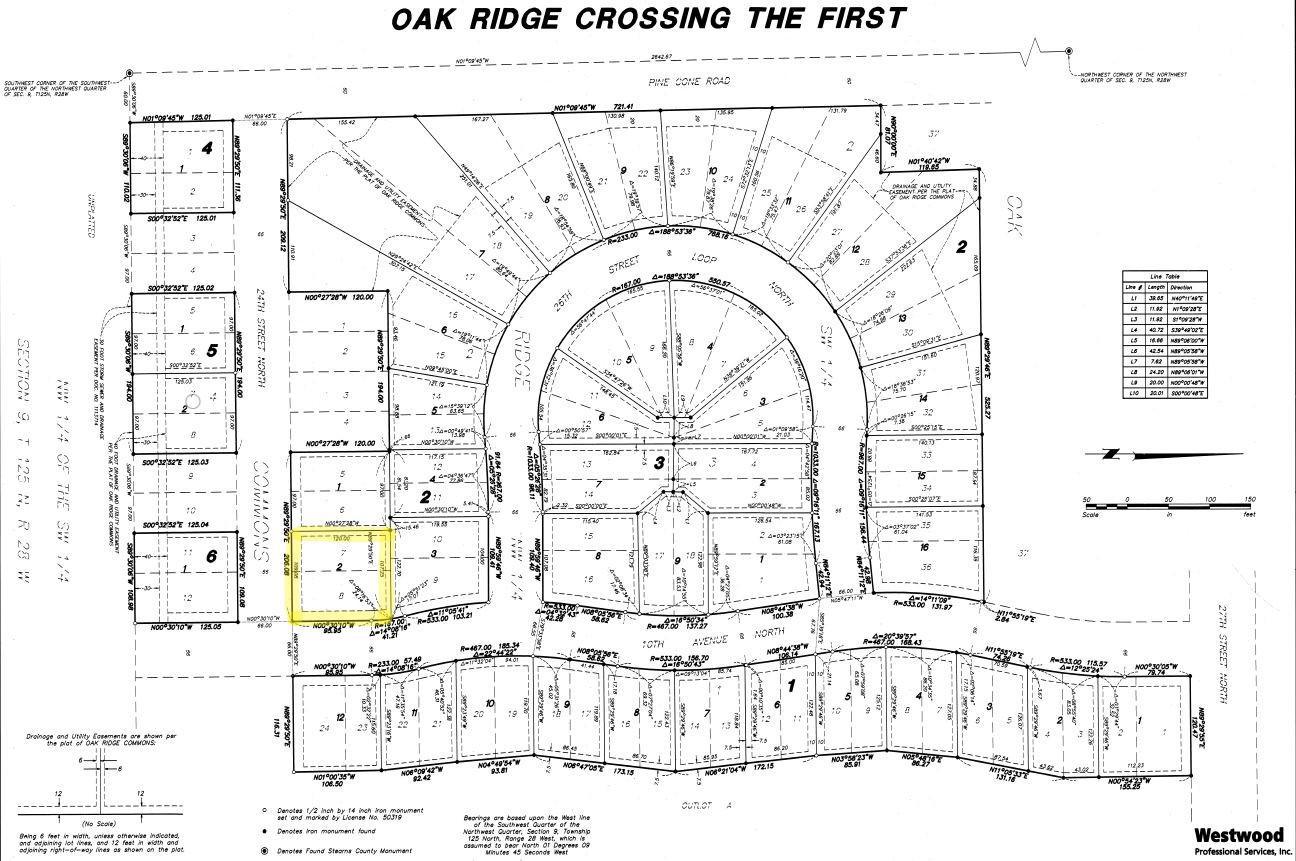 Lot 2 Block 2