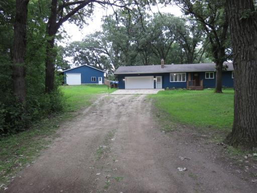 5260 111th Avenue NE, Spicer, MN 56288