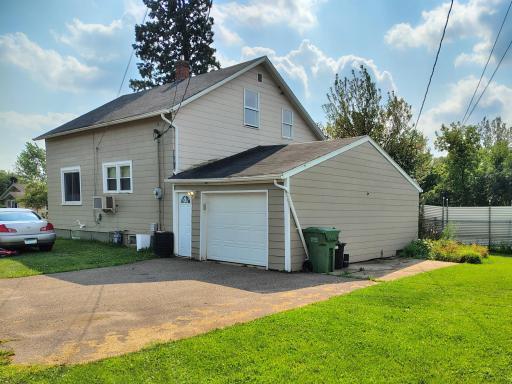 411 W 36th Street, Hibbing, MN 55746
