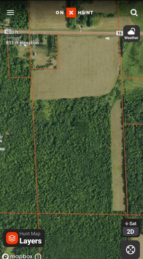 TBD 220th St, Milaca, MN 56353