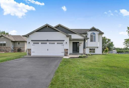 510 Morgan Drive, Foley, MN 56329