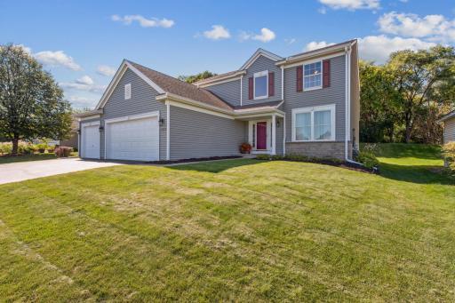 4115 Oakbrooke Curve, Eagan, MN 55122