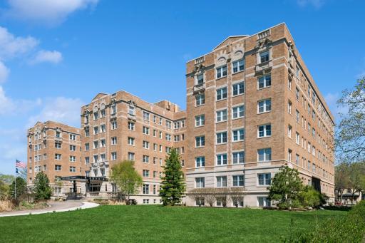 2615 Park Avenue, 309, Minneapolis, MN 55407