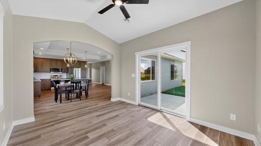 2 bed 2 bath patio home in golf course community 106 Fairway St Zumbrota MN 55992