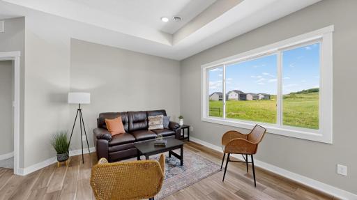 2 bed 2 bath patio home in golf course community 106 Fairway St Zumbrota MN 55992