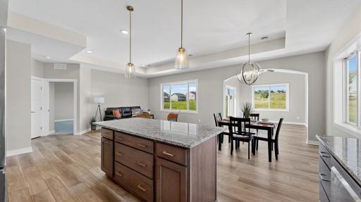 2 bed 2 bath patio home in golf course community 106 Fairway St Zumbrota MN 55992