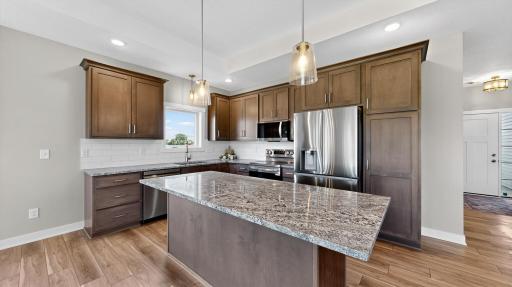 2 bed 2 bath patio home in golf course community 106 Fairway St Zumbrota MN 55992