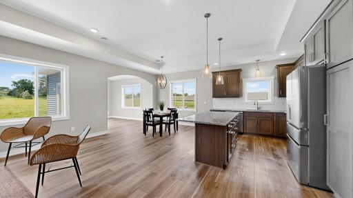 2 bed 2 bath patio home in golf course community 106 Fairway St Zumbrota MN 55992