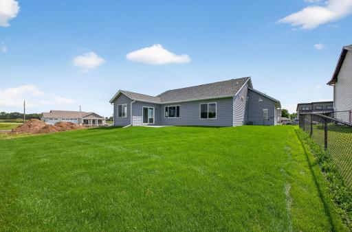 2 bed 2 bath patio home in golf course community 106 Fairway St Zumbrota MN 55992