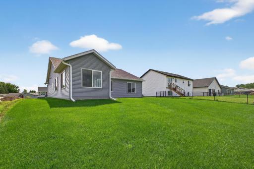 2 bed 2 bath patio home in golf course community 106 Fairway St Zumbrota MN 55992