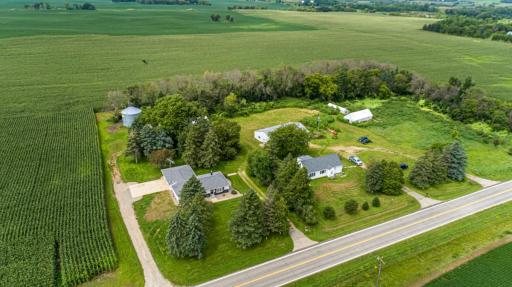 14500 54th Avenue SE, Blooming Prairie, MN 55917