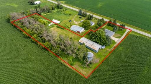 14500 54th Avenue SE, Blooming Prairie, MN 55917
