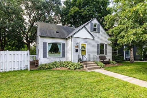 7605 Minnetonka Boulevard, Saint Louis Park, MN 55426