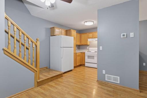 477 Aqua Circle, Circle Pines, MN 55014