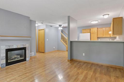 477 Aqua Circle, Circle Pines, MN 55014