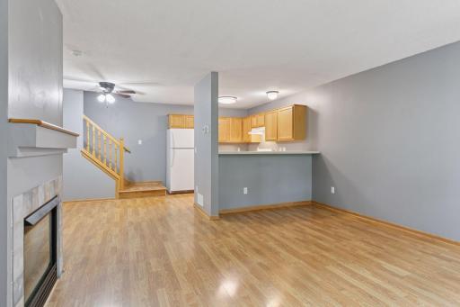 477 Aqua Circle, Circle Pines, MN 55014