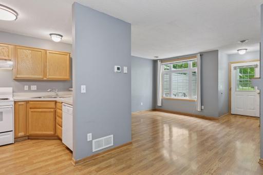 477 Aqua Circle, Circle Pines, MN 55014