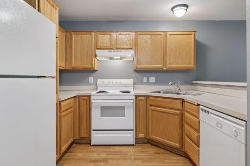 477 Aqua Circle, Circle Pines, MN 55014