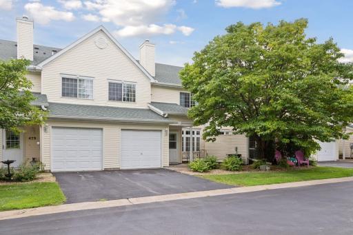 477 Aqua Circle, Circle Pines, MN 55014
