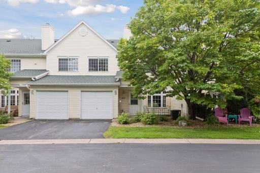 477 Aqua Circle, Circle Pines, MN 55014
