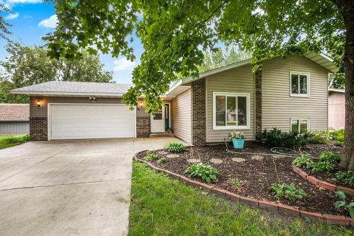 540 Ptarmigan Lane, Rockville, MN 56369