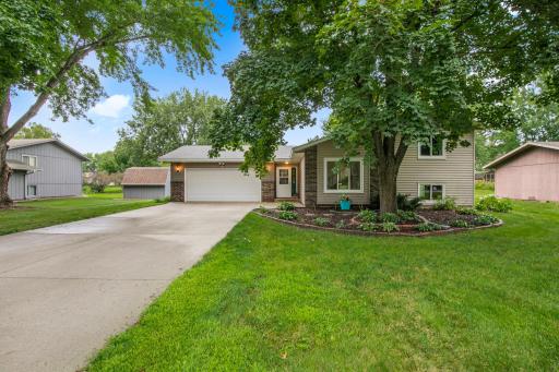 540 Ptarmigan Lane, Rockville, MN 56369