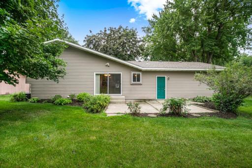 540 Ptarmigan Lane, Rockville, MN 56369