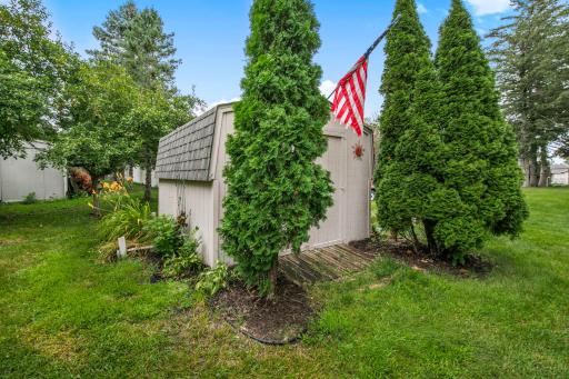 540 Ptarmigan Lane, Rockville, MN 56369