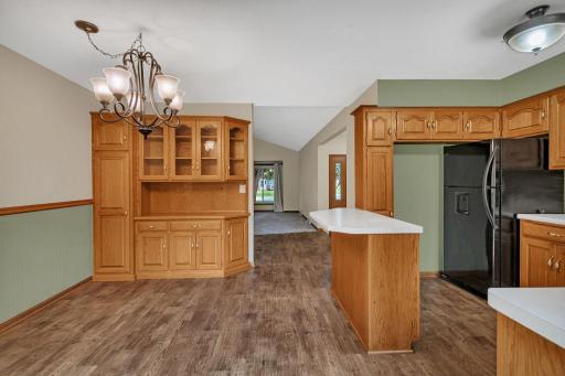 540 Ptarmigan Lane, Rockville, MN 56369