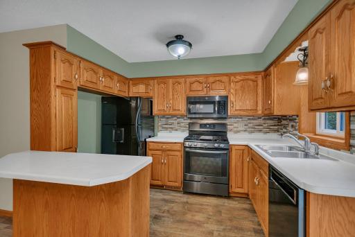 540 Ptarmigan Lane, Rockville, MN 56369