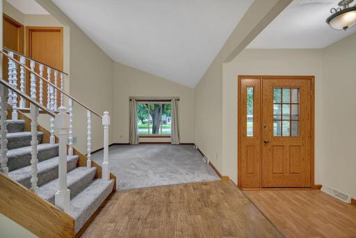 540 Ptarmigan Lane, Rockville, MN 56369