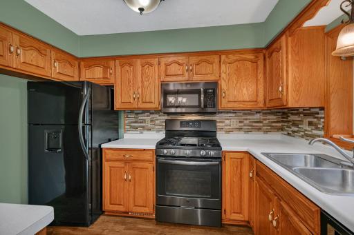 540 Ptarmigan Lane, Rockville, MN 56369