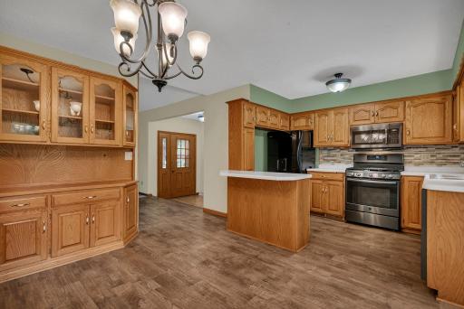540 Ptarmigan Lane, Rockville, MN 56369