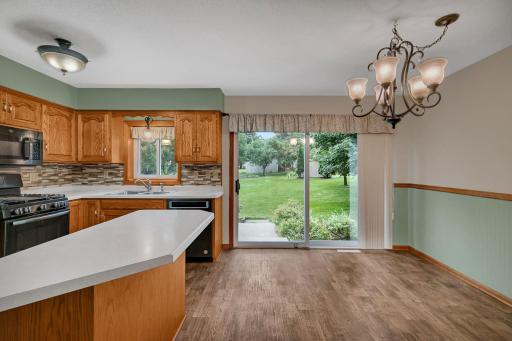 540 Ptarmigan Lane, Rockville, MN 56369
