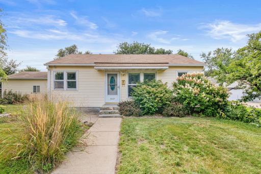 5527 Fremont Avenue N, Brooklyn Center, MN 55430