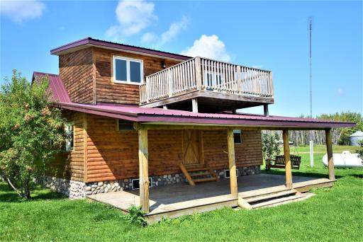 17195 350th Street, Wannaska, MN 56761