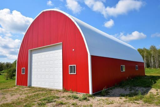 17195 350th Street, Wannaska, MN 56761