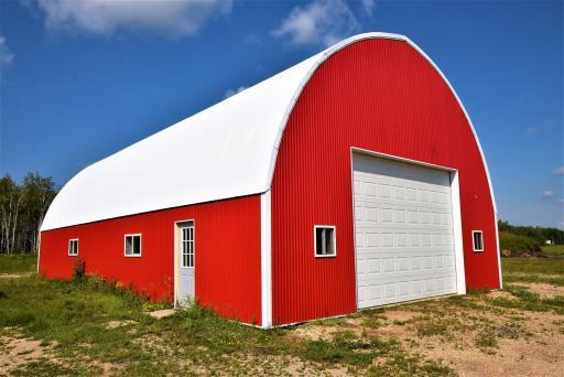 17195 350th Street, Wannaska, MN 56761